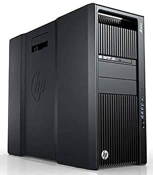 HP z840 メモリ64GB Xeon E5-2687w v3 2基(訳あり) Amazon.com: HP Z840 Workstation, 2X Intel Xeon E5-2678 v3 up